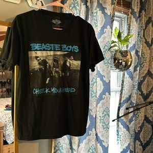 Graphic tee size medium